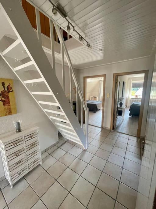 Dein Idyllisches Zuhause Auf Zeit In Norderstedt Apartment ภายนอก รูปภาพ
